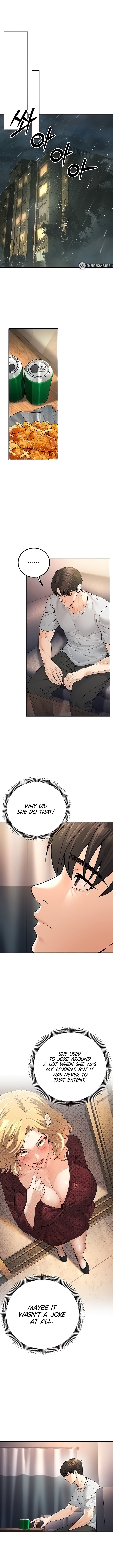 My Students Who Became Parents - Chapter 6 - picture 8