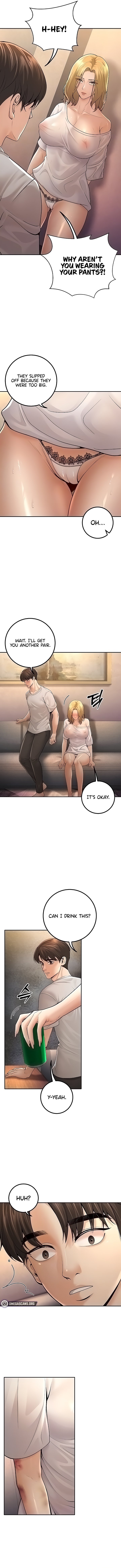 My Students Who Became Parents - Chapter 7 - picture 2