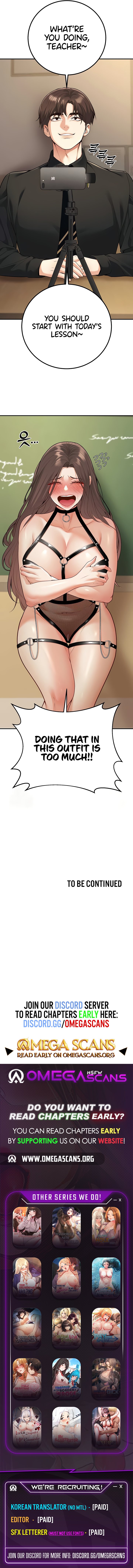 My Students Who Became Parents - Chapter 16 - picture 9