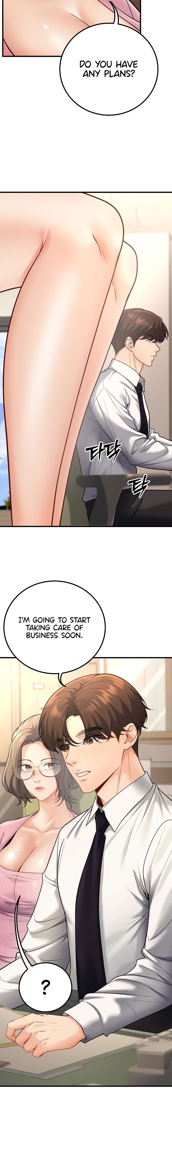 My Students Who Became Parents - Chapter 29 - picture 1