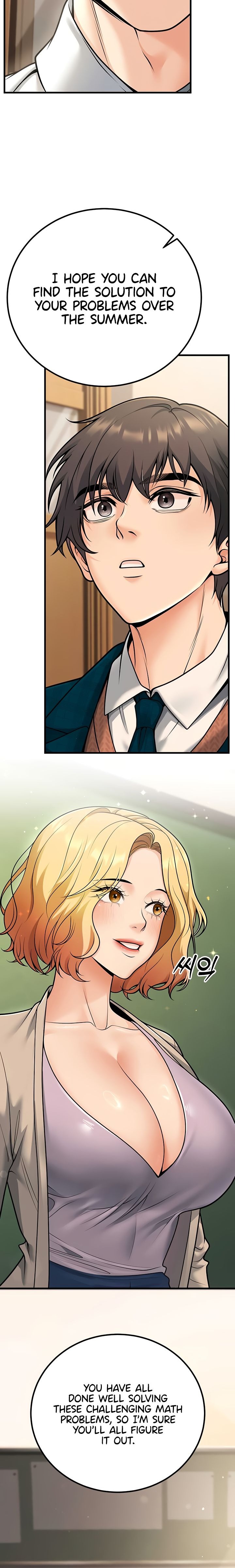 My Students Who Became Parents - Chapter 29 - picture 11