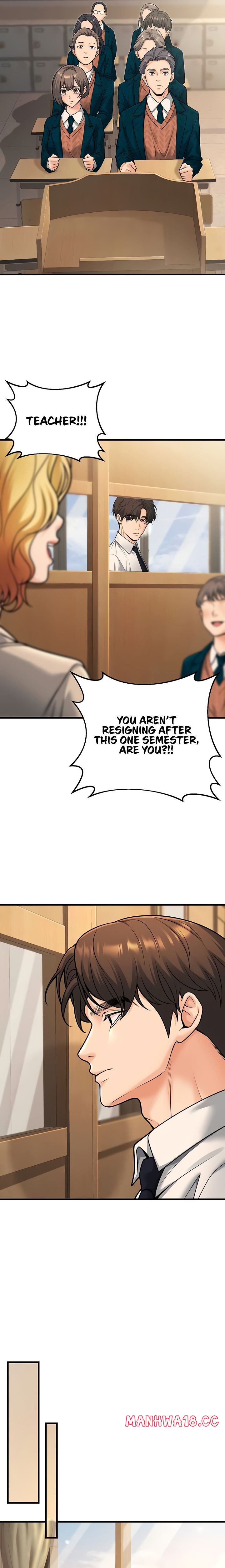 My Students Who Became Parents - Chapter 29 - picture 12