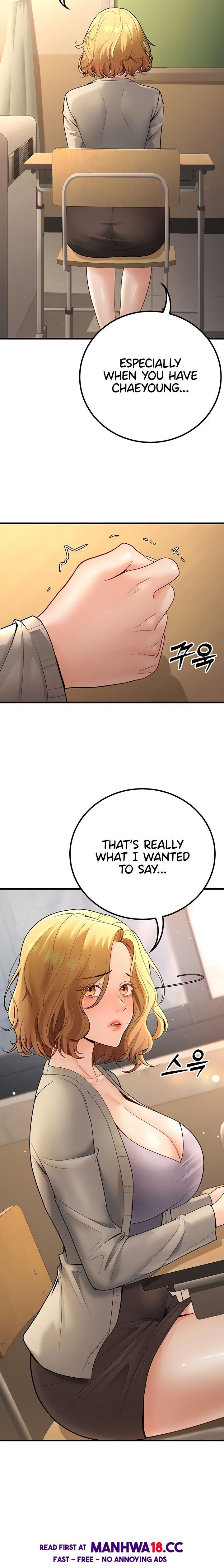 My Students Who Became Parents - Chapter 29 - picture 17