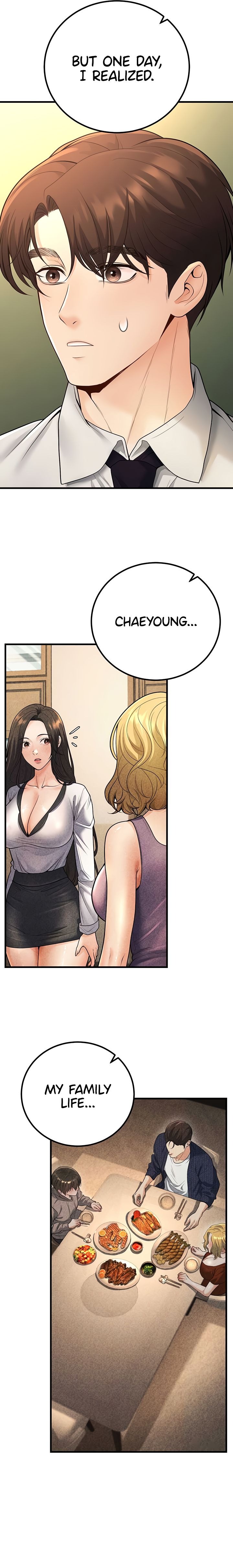 My Students Who Became Parents - Chapter 29 - picture 18