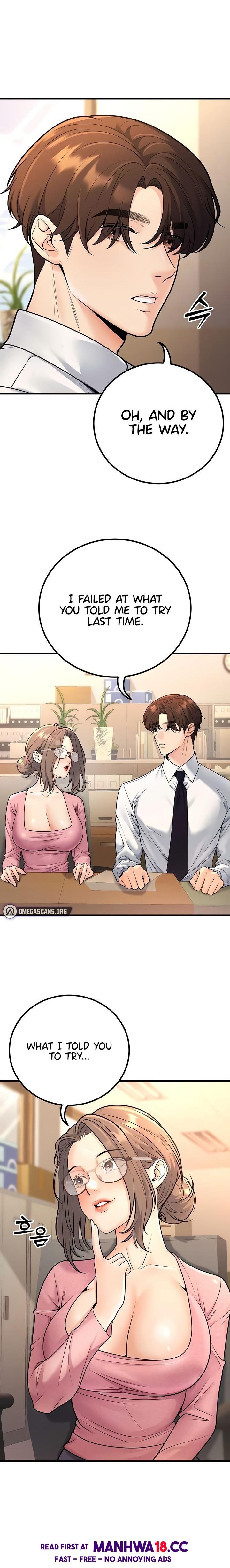 My Students Who Became Parents - Chapter 29 - picture 2