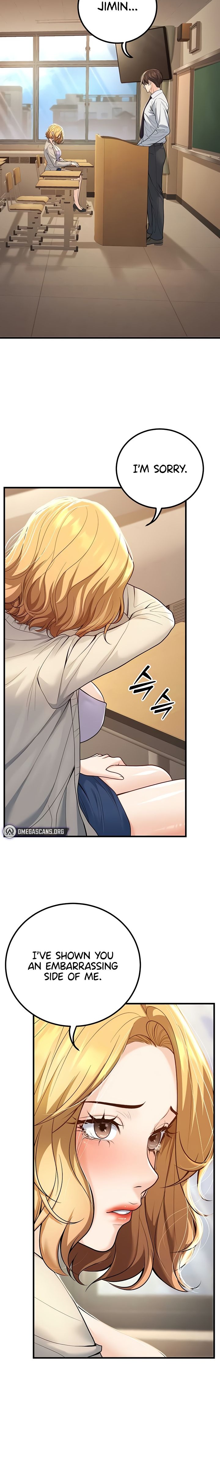 My Students Who Became Parents - Chapter 29 - picture 20
