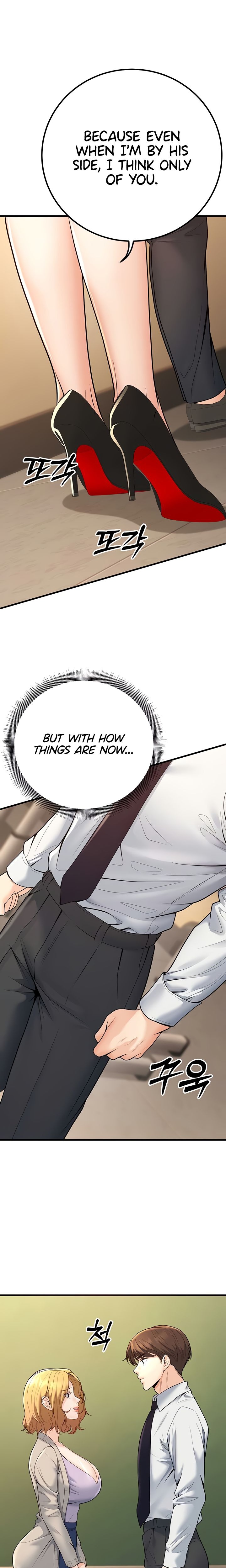 My Students Who Became Parents - Chapter 29 - picture 22