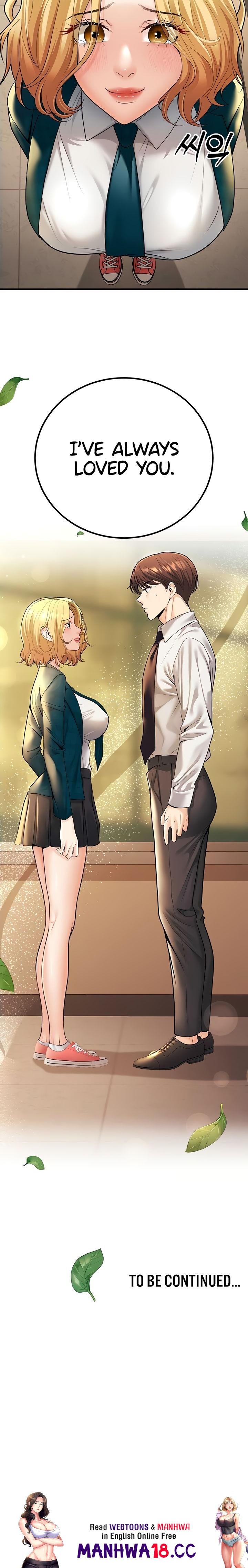My Students Who Became Parents - Chapter 29 - picture 25