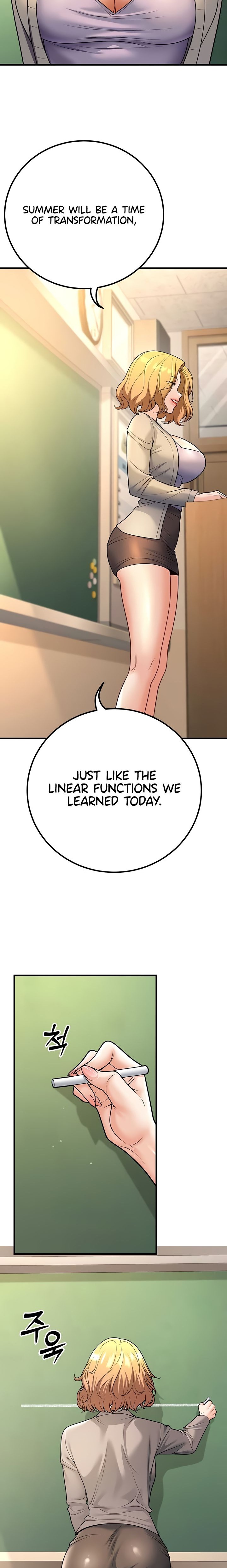My Students Who Became Parents - Chapter 29 - picture 7