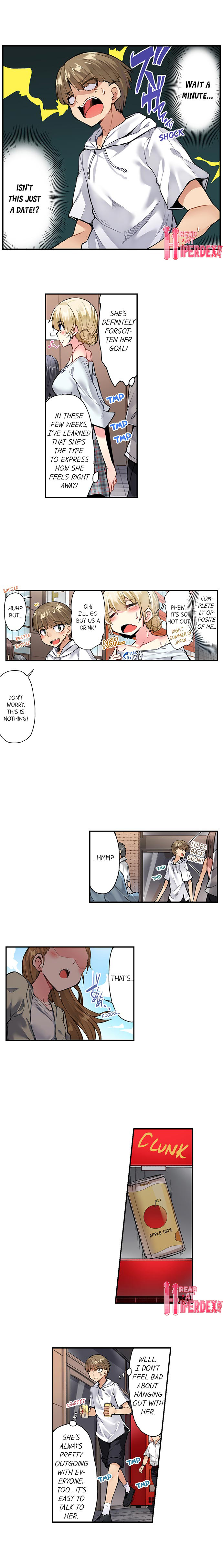 Traditional Job of Washing Girls’ Body - Chapter 99 - picture 2