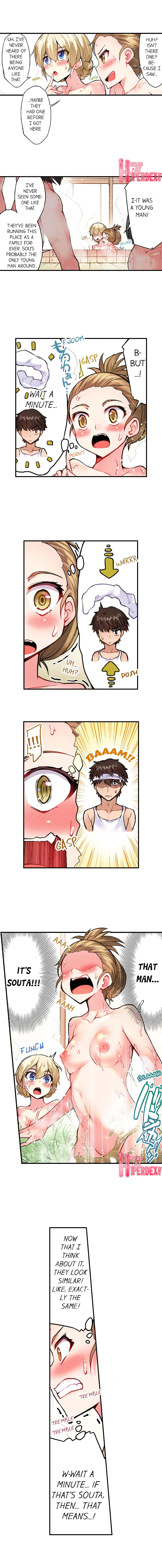 Traditional Job of Washing Girls’ Body - Chapter 100 - picture 3