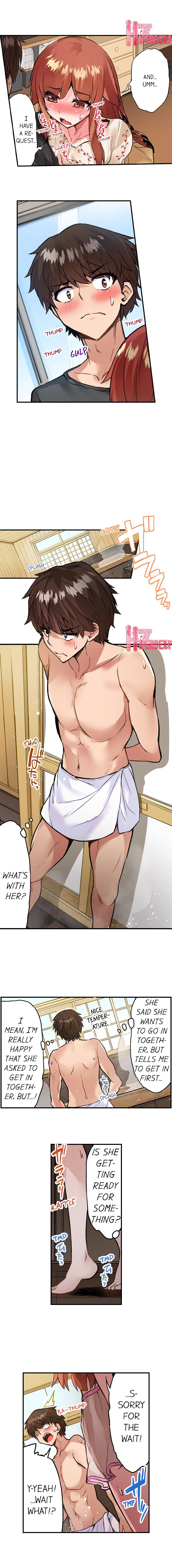 Traditional Job of Washing Girls’ Body - Chapter 102 - picture 7