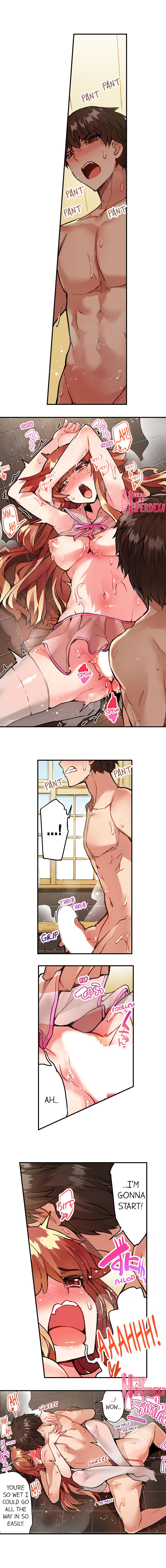 Traditional Job of Washing Girls’ Body - Chapter 104 - picture 3