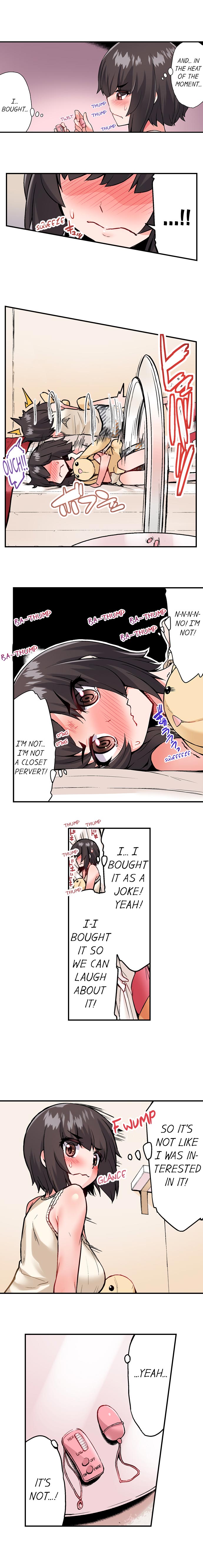 Traditional Job of Washing Girls’ Body - Chapter 106 - picture 2