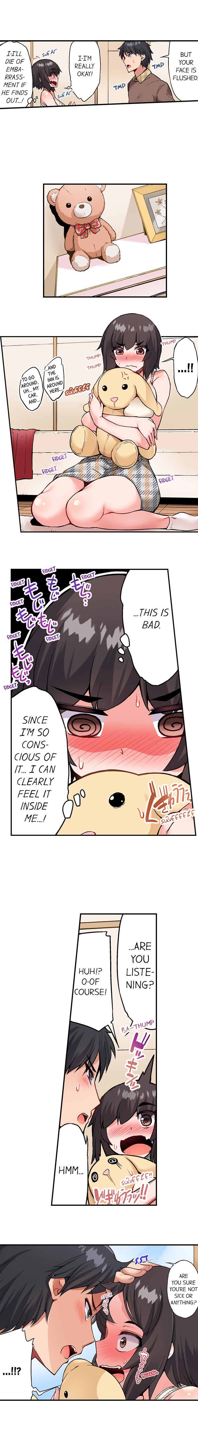 Traditional Job of Washing Girls’ Body - Chapter 106 - picture 6