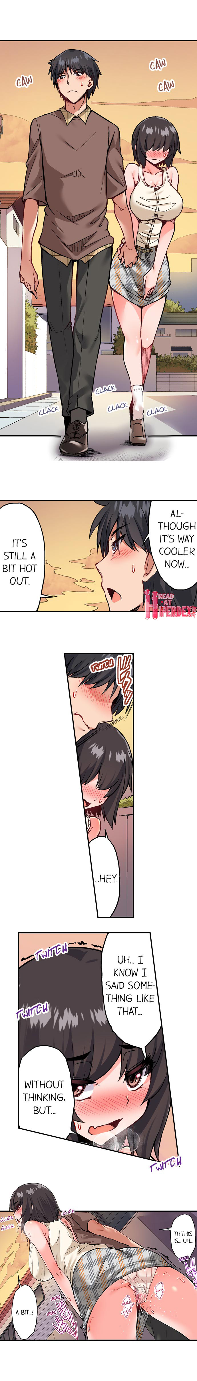 Traditional Job of Washing Girls’ Body - Chapter 108 - picture 6