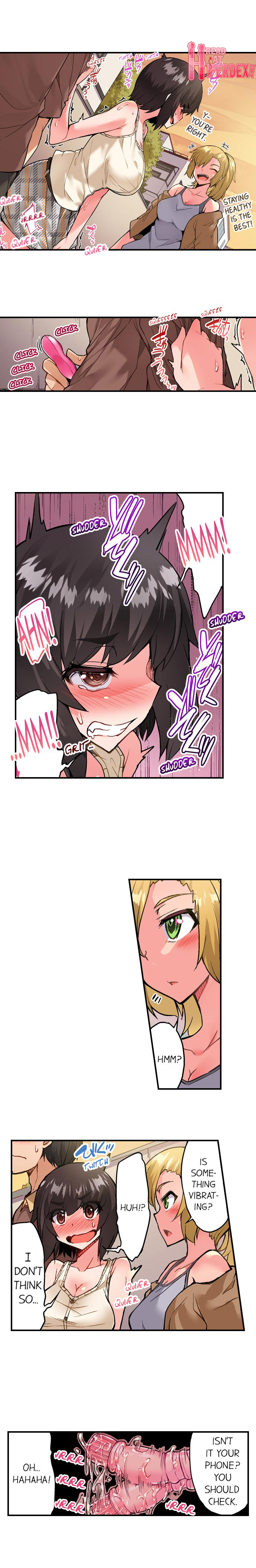 Traditional Job of Washing Girls’ Body - Chapter 109 - picture 1