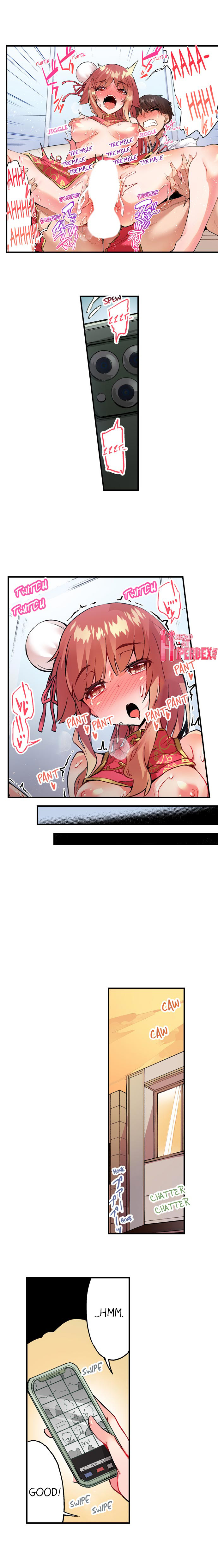 Traditional Job of Washing Girls’ Body - Chapter 114 - picture 7