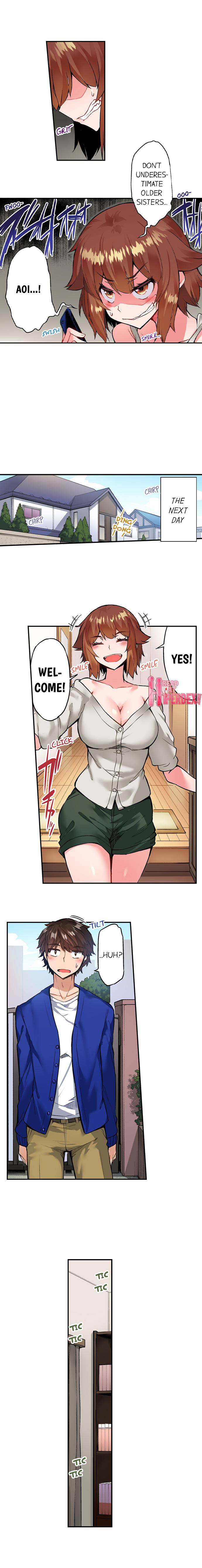 Traditional Job of Washing Girls’ Body - Chapter 115 - picture 6