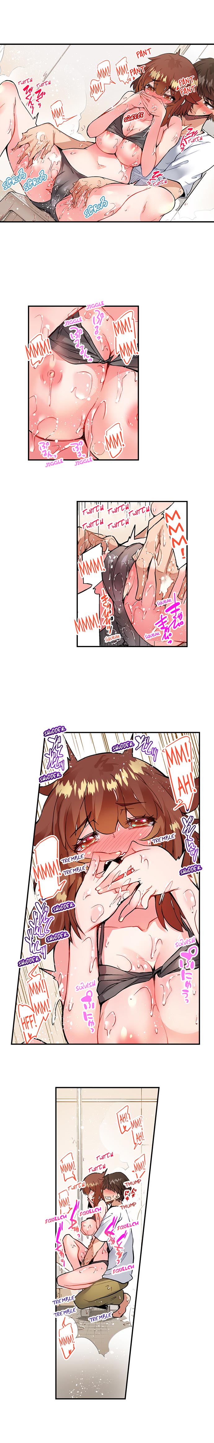Traditional Job of Washing Girls’ Body - Chapter 117 - picture 6