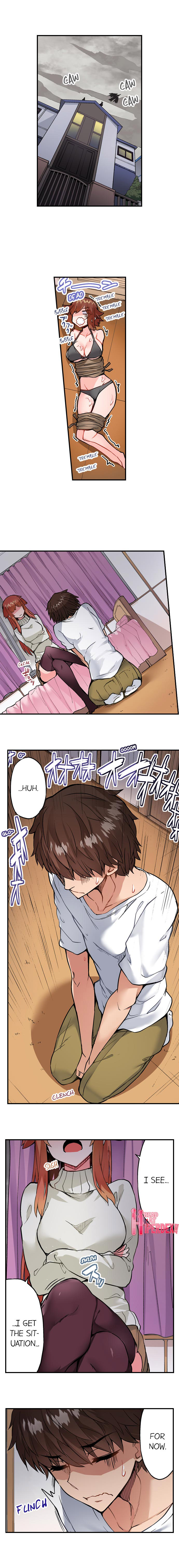 Traditional Job of Washing Girls’ Body - Chapter 118 - picture 1