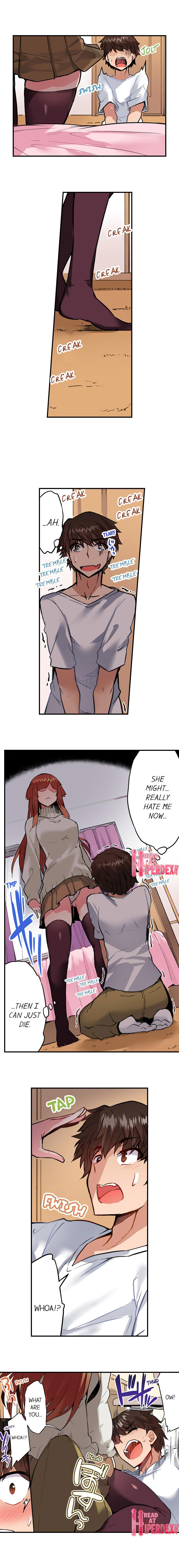 Traditional Job of Washing Girls’ Body - Chapter 118 - picture 3