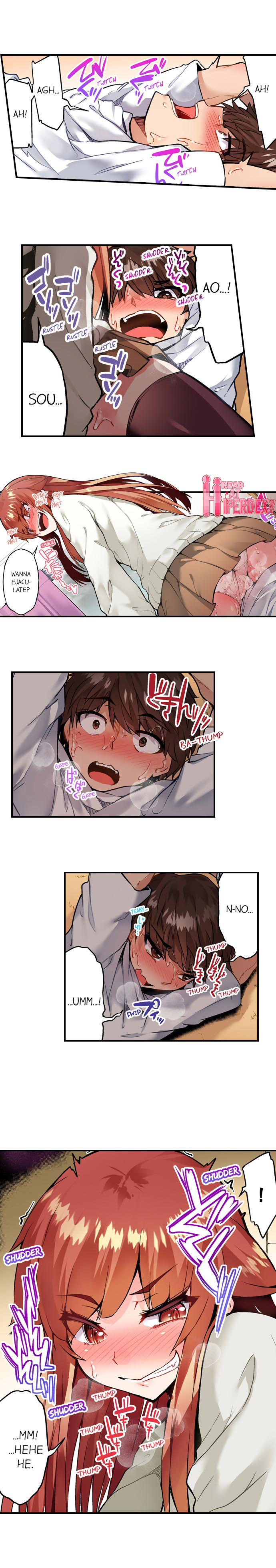 Traditional Job of Washing Girls’ Body - Chapter 119 - picture 3