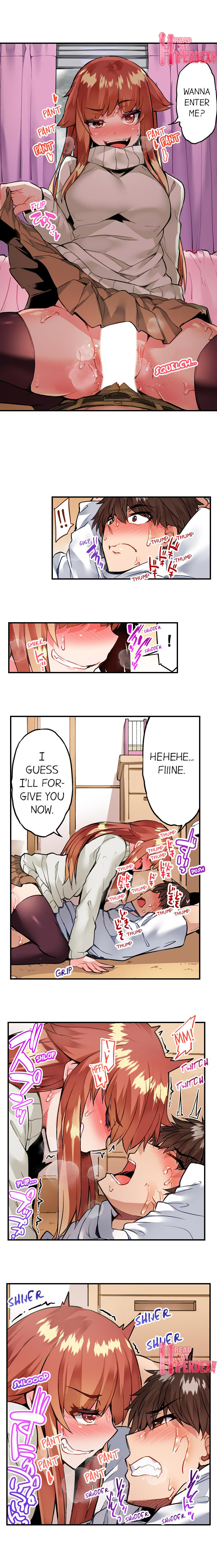 Traditional Job of Washing Girls’ Body - Chapter 119 - picture 7