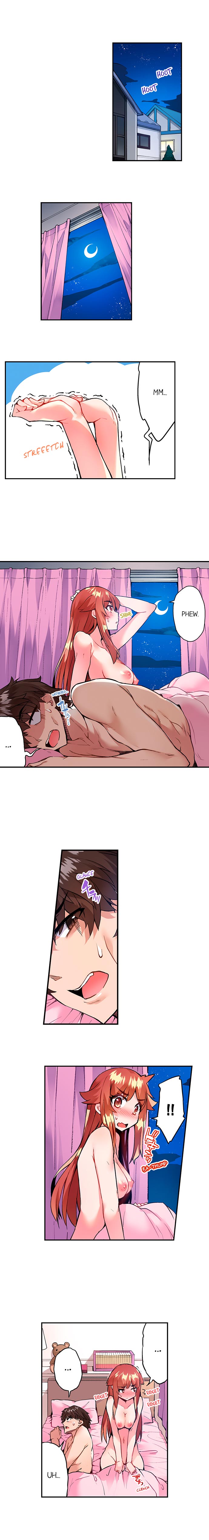 Traditional Job of Washing Girls’ Body - Chapter 121 - picture 1