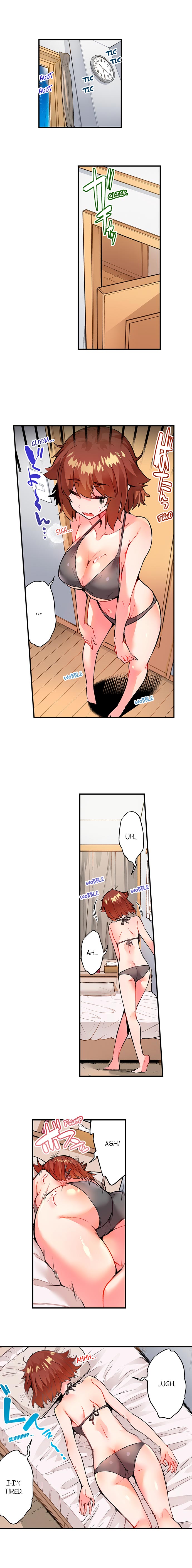 Traditional Job of Washing Girls’ Body - Chapter 121 - picture 4