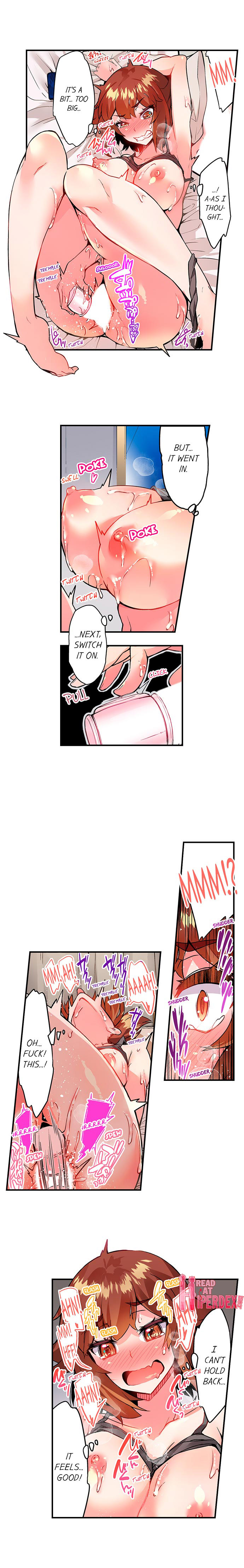 Traditional Job of Washing Girls’ Body - Chapter 122 - picture 3