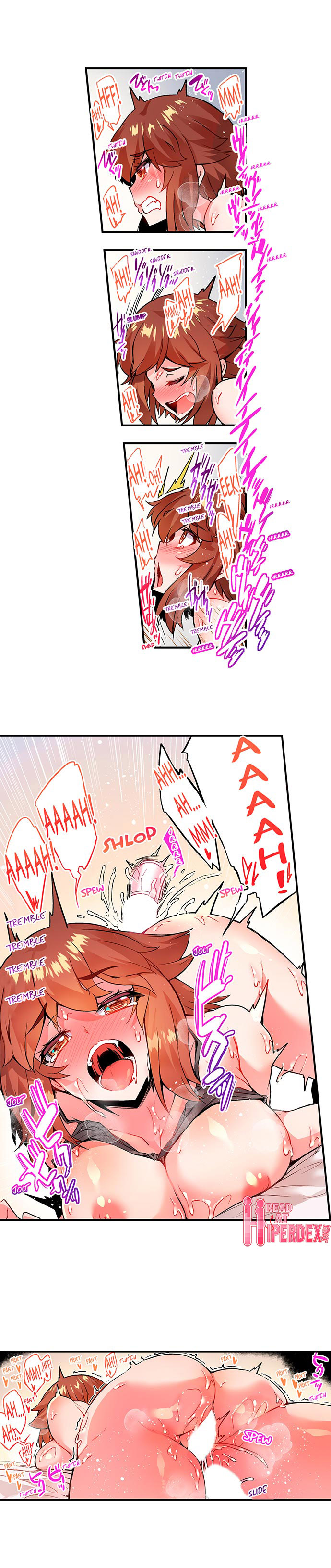 Traditional Job of Washing Girls’ Body - Chapter 122 - picture 7