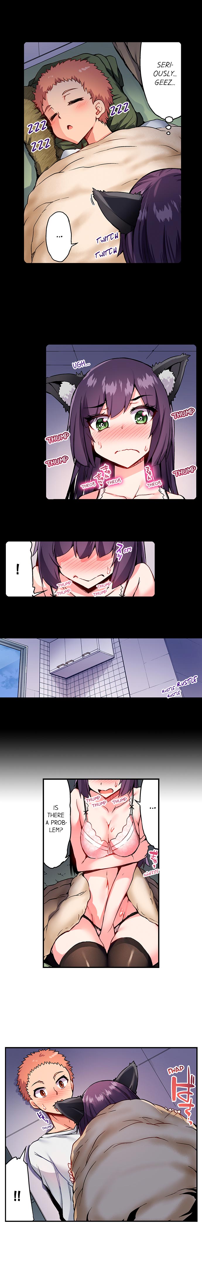 Traditional Job of Washing Girls’ Body - Chapter 124 - picture 2