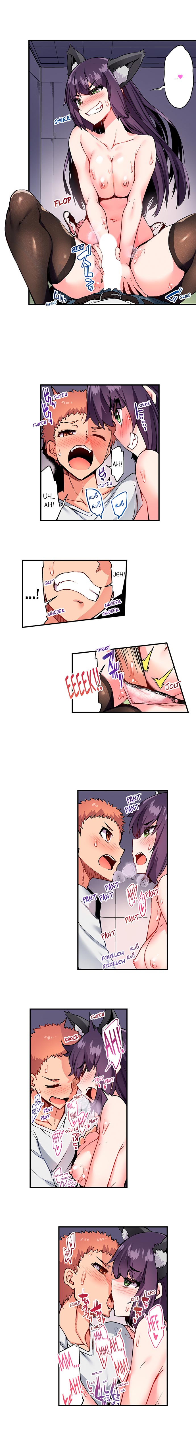 Traditional Job of Washing Girls’ Body - Chapter 124 - picture 6
