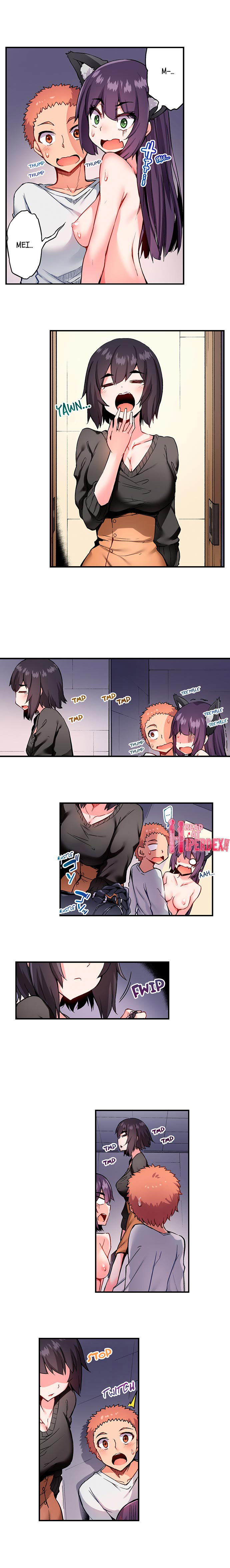 Traditional Job of Washing Girls’ Body - Chapter 125 - picture 1
