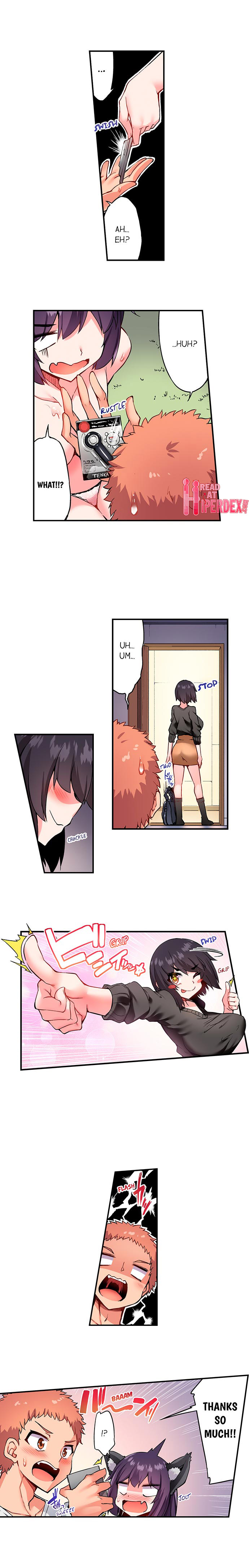 Traditional Job of Washing Girls’ Body - Chapter 125 - picture 2