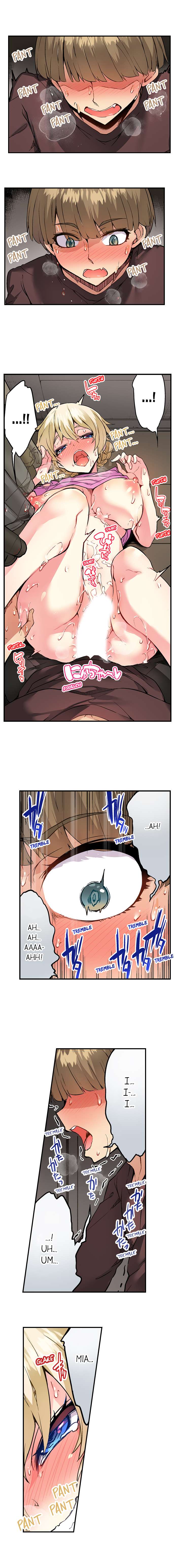 Traditional Job of Washing Girls’ Body - Chapter 136 - picture 6