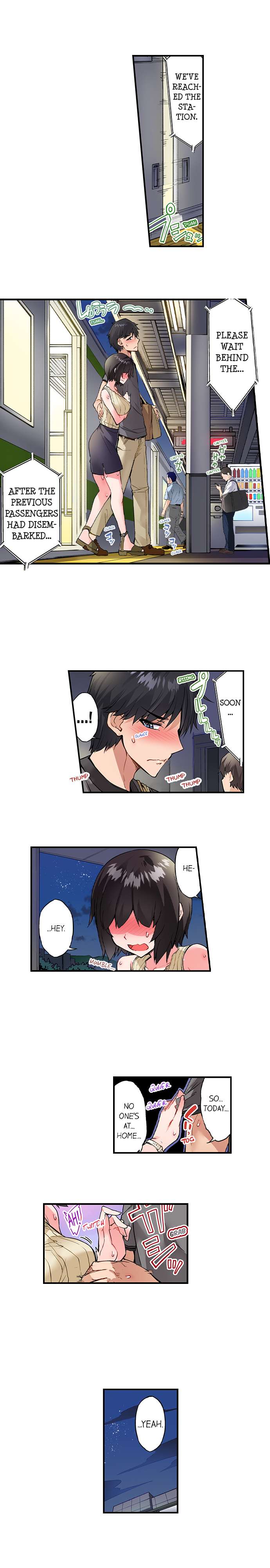 Traditional Job of Washing Girls’ Body - Chapter 144 - picture 8