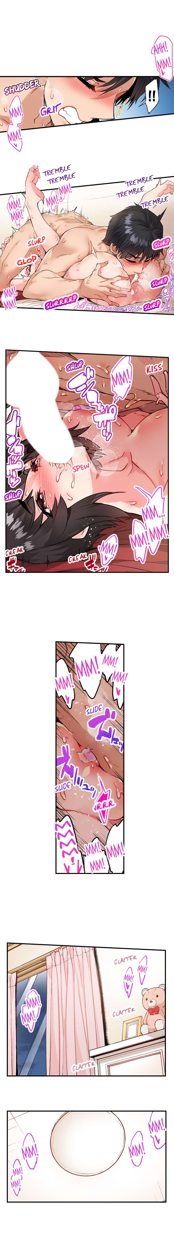 Traditional Job of Washing Girls’ Body - Chapter 145 - picture 7
