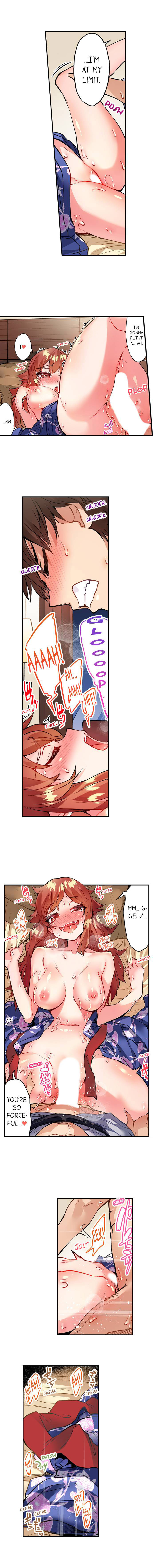 Traditional Job of Washing Girls’ Body - Chapter 151 - picture 8