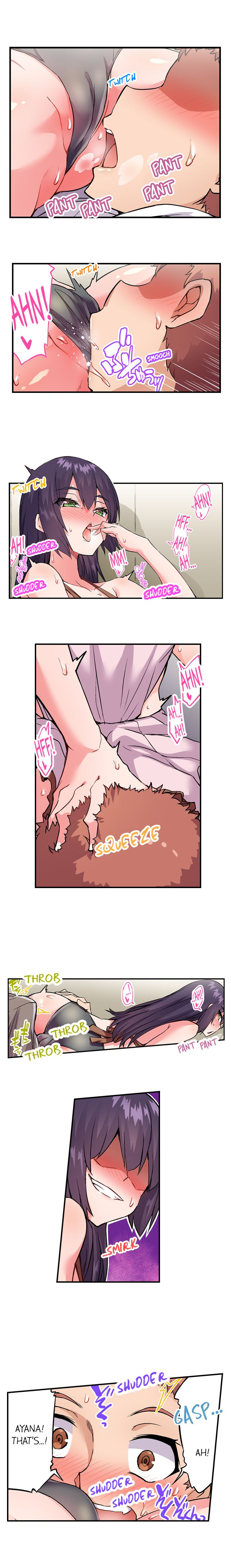 Traditional Job of Washing Girls’ Body - Chapter 165 - picture 1