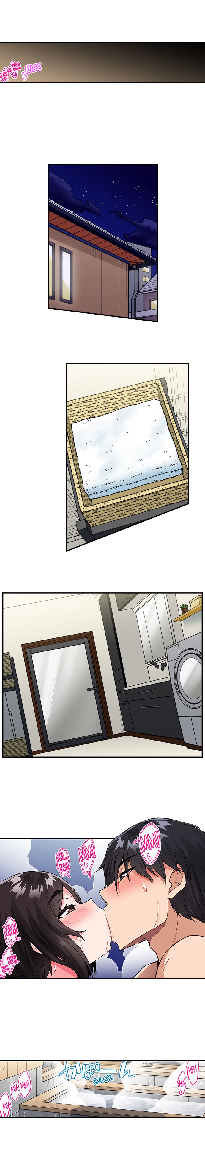 Traditional Job of Washing Girls’ Body - Chapter 176 - picture 7