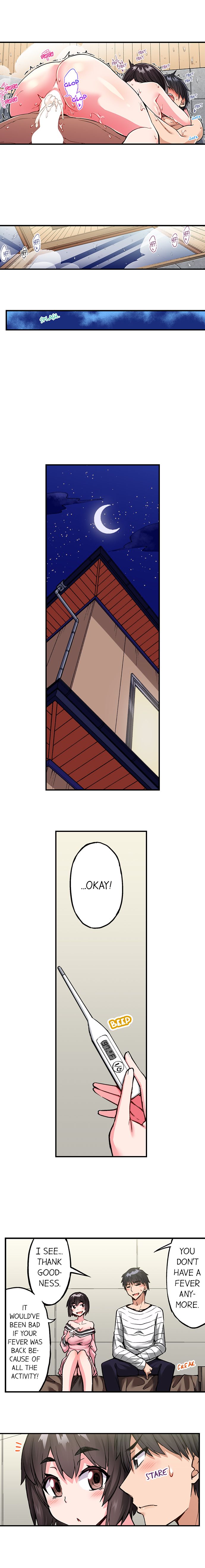 Traditional Job of Washing Girls’ Body - Chapter 177 - picture 7