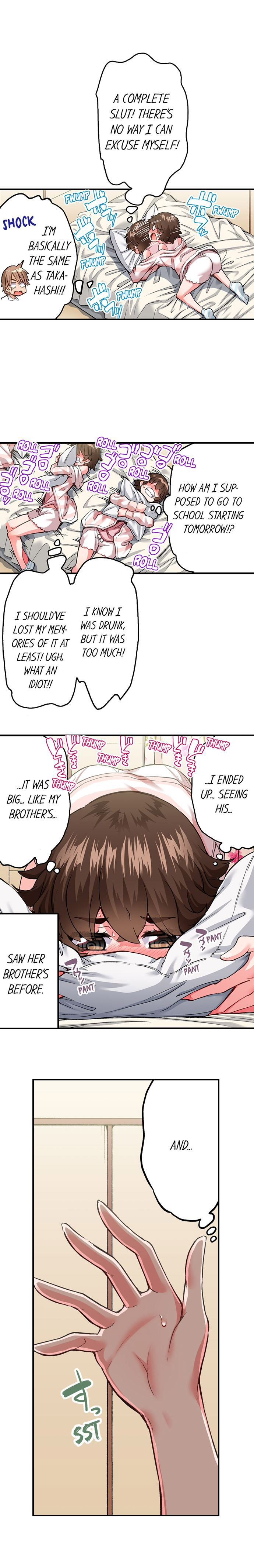 Traditional Job of Washing Girls’ Body - Chapter 186 - picture 3