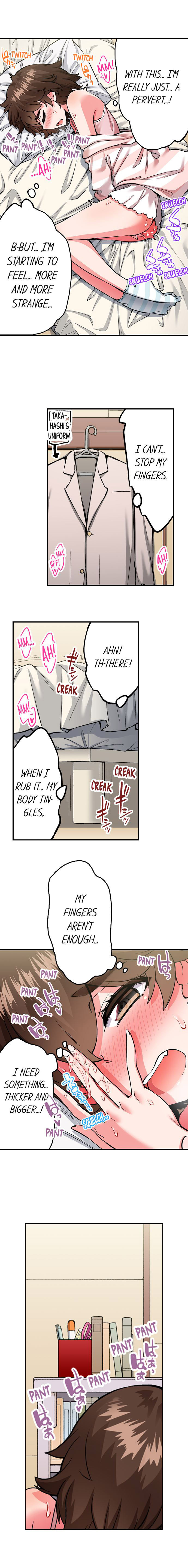 Traditional Job of Washing Girls’ Body - Chapter 186 - picture 5