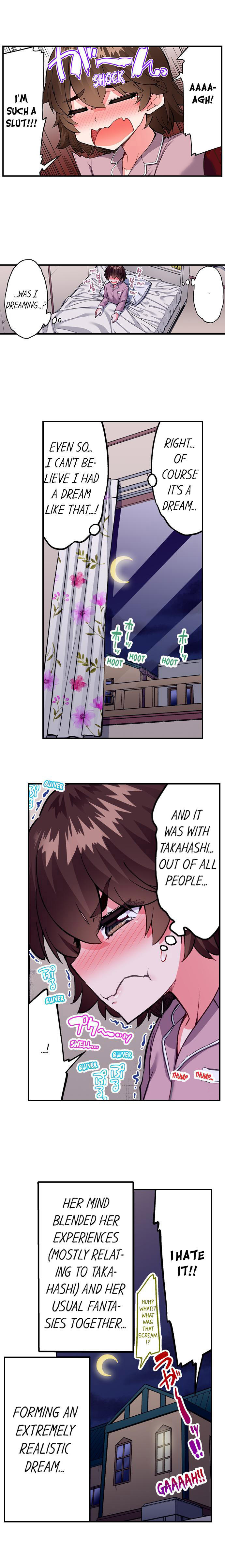 Traditional Job of Washing Girls’ Body - Chapter 187 - picture 8