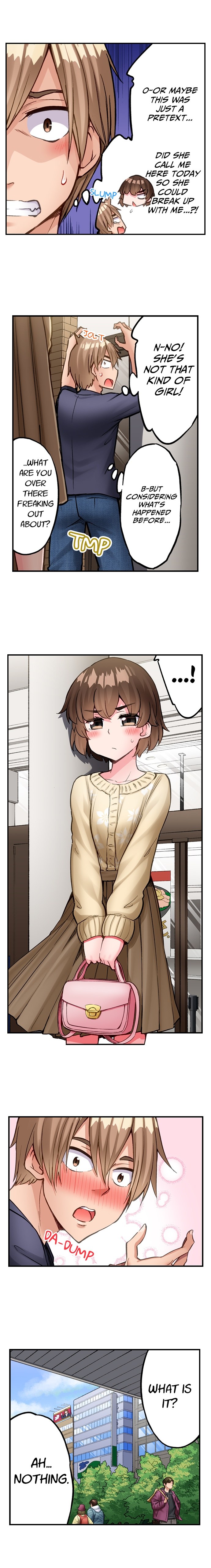 Traditional Job of Washing Girls’ Body - Chapter 226 - picture 3