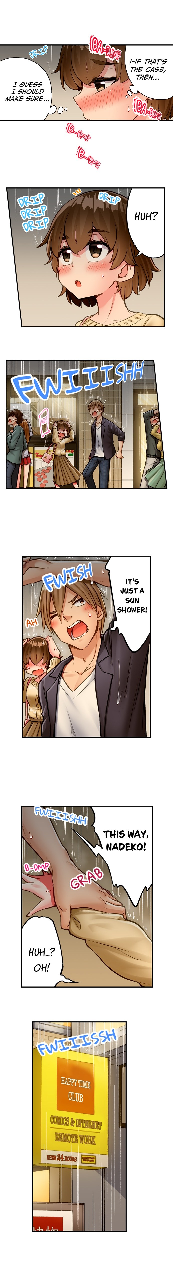 Traditional Job of Washing Girls’ Body - Chapter 226 - picture 7