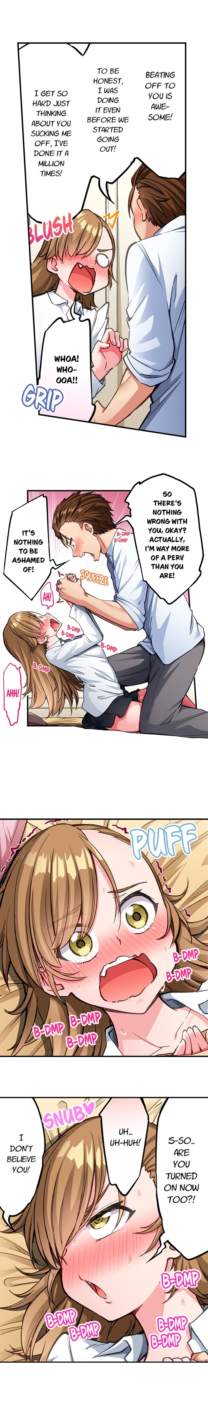 Traditional Job of Washing Girls’ Body - Chapter 236 - picture 4