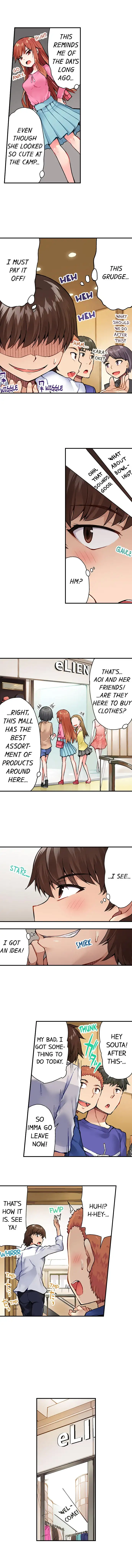 Traditional Job of Washing Girls’ Body - Chapter 23 - picture 5